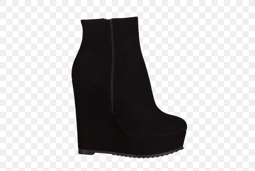 Boot Suede Shoe Black M, PNG, 550x550px, Boot, Black, Black M, Footwear, Leather Download Free