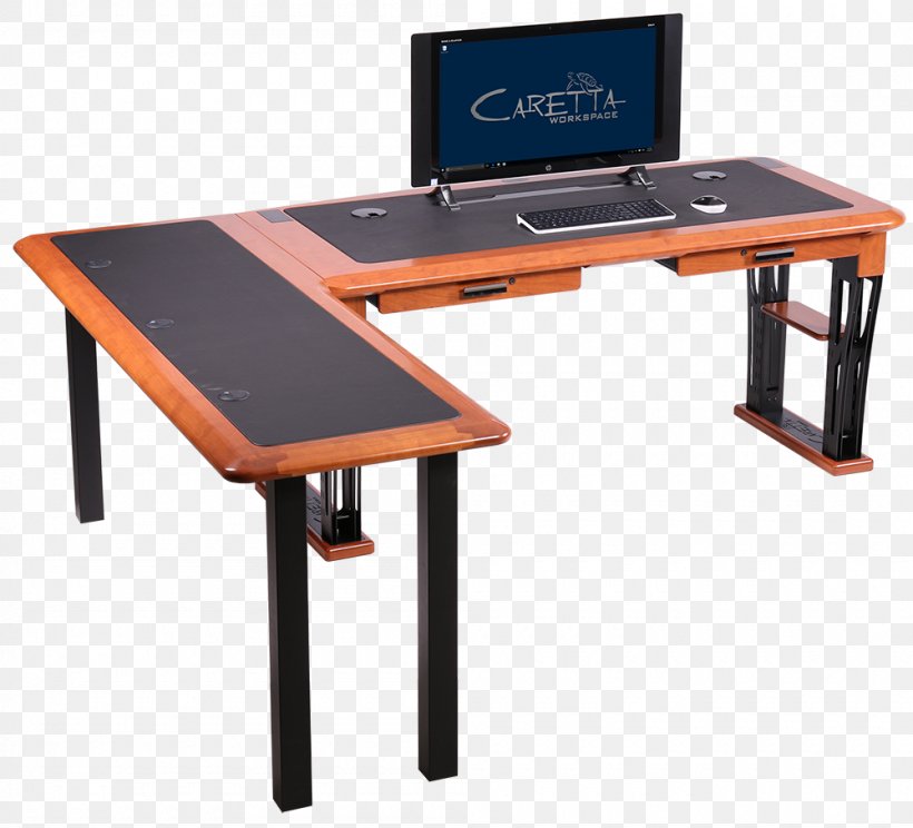 Computer Desk Table Standing Desk, PNG, 1000x908px, Desk, Computer, Computer Desk, Desktop Computers, Furniture Download Free