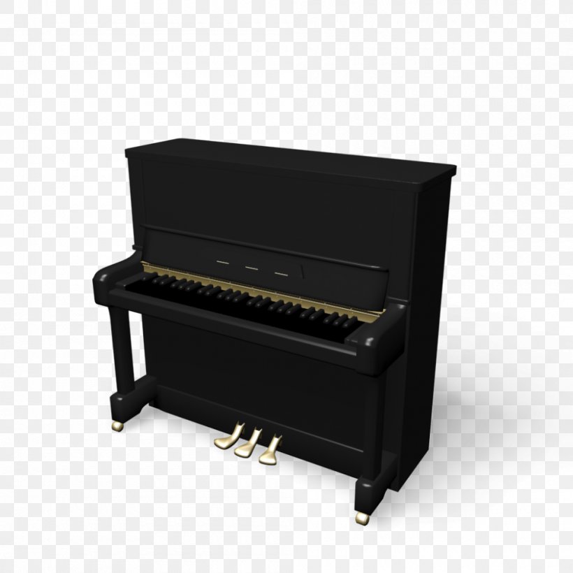 Digital Piano Electric Piano Pianet Player Piano, PNG, 1000x1000px, Digital Piano, Celesta, Electric Piano, Electronic Instrument, Fortepiano Download Free