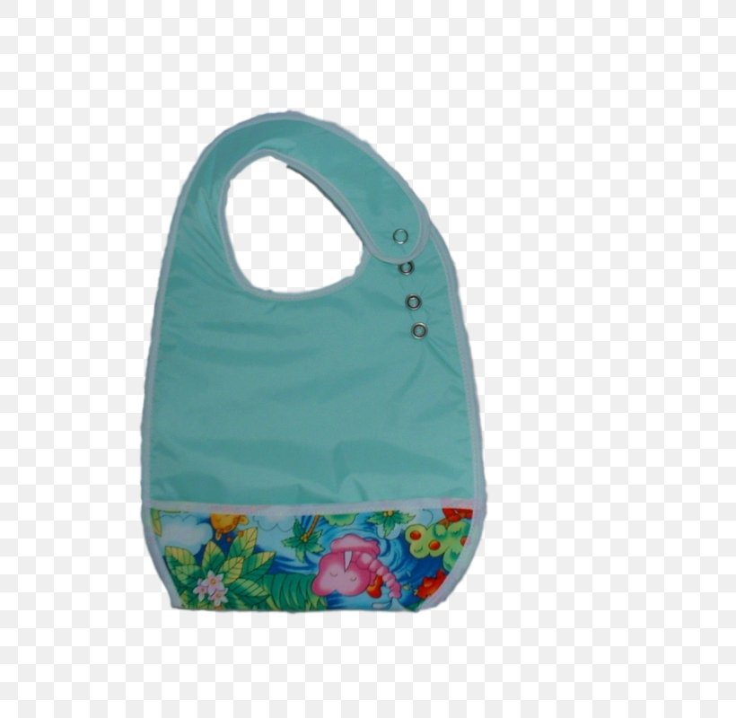 Handbag Bib Turquoise Pink White, PNG, 800x800px, Handbag, Aqua, Bag, Bamboo, Bib Download Free