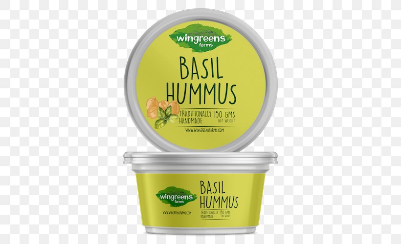 Houmous Dipping Sauce Wingreens Farms Pvt. Ltd. Chickpea Pesto, PNG, 500x500px, Houmous, Basil, Cheese, Chickpea, Dairy Product Download Free