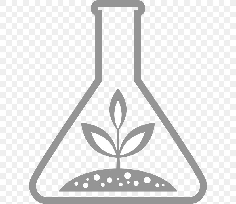 Laboratory Glassware Vector Graphics Beaker Illustration, PNG, 618x706px, Laboratory, Beaker, Black And White, Chemistry, Experiment Download Free