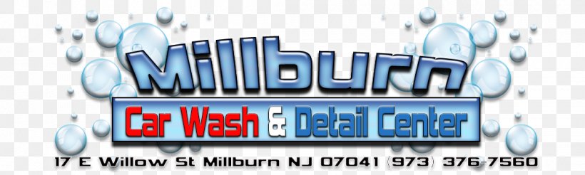Millburn Car Wash Vehicle License Plates, PNG, 1040x312px, Car, Aaa, Advertising, Banner, Blue Download Free