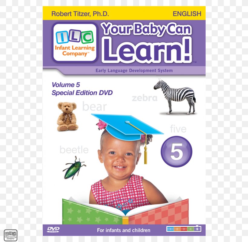 Your Baby Can Read! Book 2: Early Language Development System Toddler Toy Infant Learning, PNG, 800x800px, Toddler, Advertising, Area, Behavior, Book Download Free
