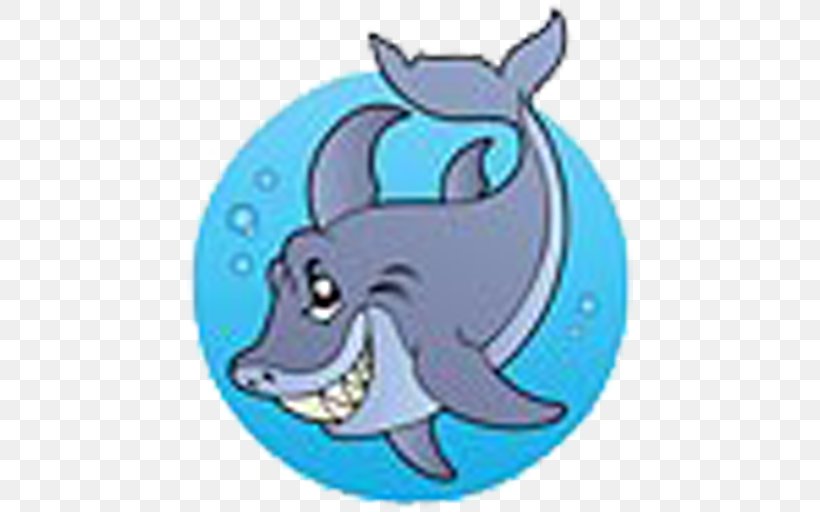 Aquatic Animal Clip Art, PNG, 512x512px, Aquatic Animal, Animal, Area, Blue, Cartoon Download Free