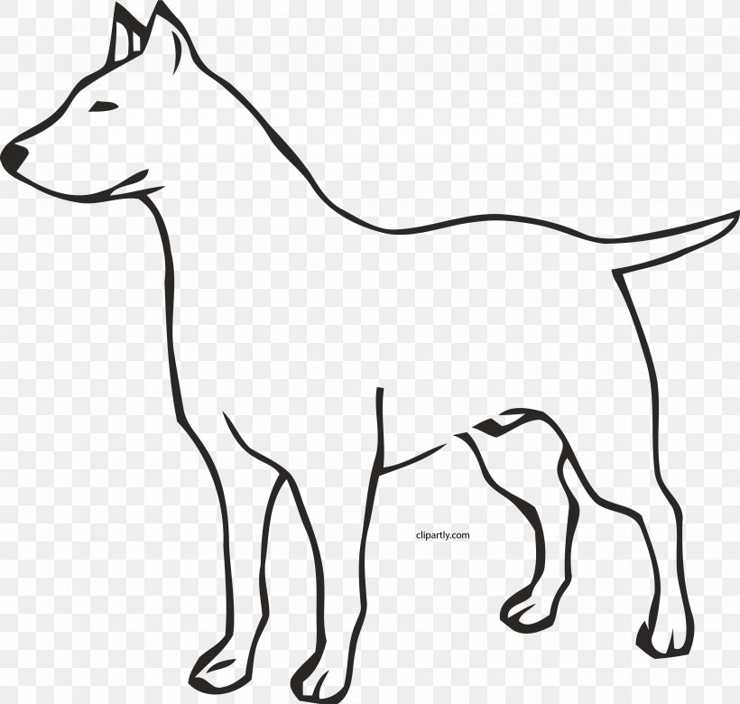 Clip Art Dog Breed Image, PNG, 3683x3506px, Dog, Animal Figure, Artwork, Black And White, Breed Download Free