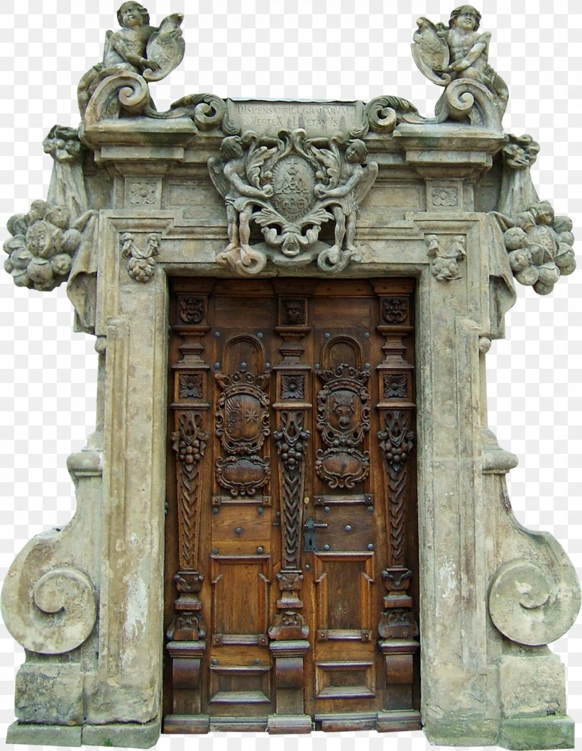 Door Clip Art, PNG, 1389x1795px, Door, Ancient History, Antique, Arch, Archaeological Site Download Free