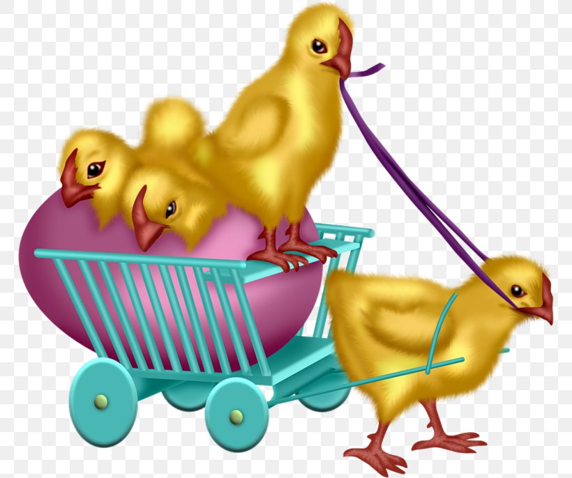 Duck Easter Chicken Clip Art, PNG, 768x686px, Duck, Animation, Beak, Bird, Cartoon Download Free