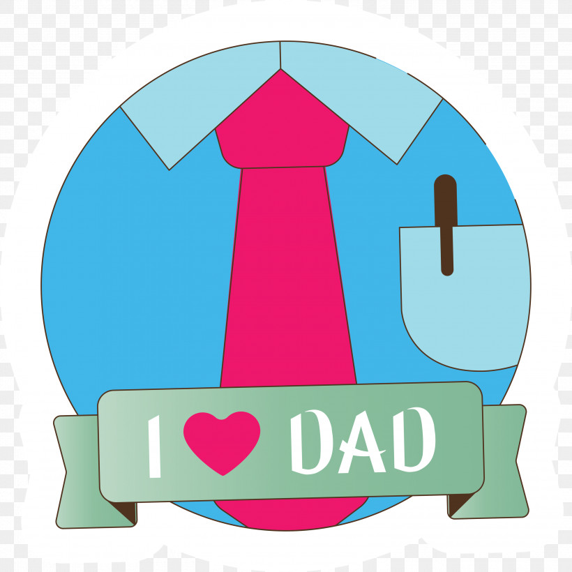 Fathers Day Happy Fathers Day, PNG, 3000x3000px, Fathers Day, Area, Happy Fathers Day, Logo, M Download Free