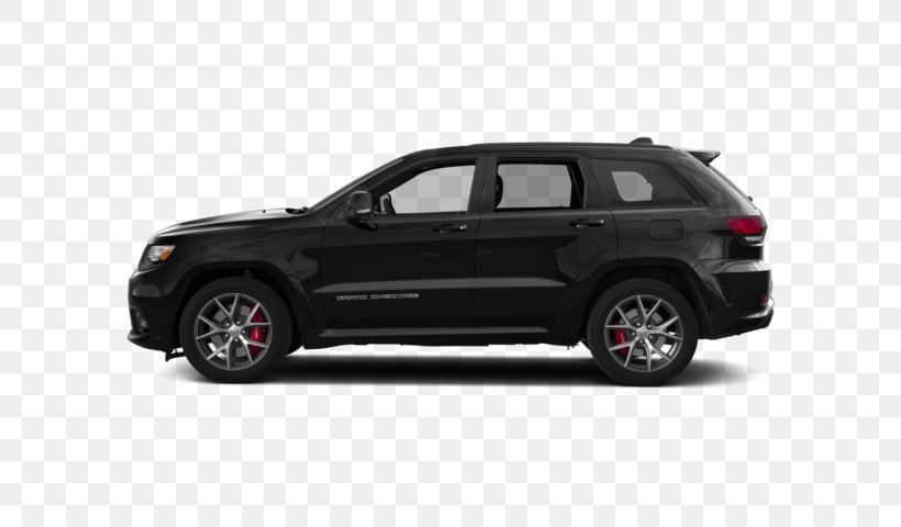 Jeep Liberty Chrysler Jeep Trailhawk Sport Utility Vehicle, PNG, 640x480px, 2017 Jeep Grand Cherokee, 2018 Jeep Grand Cherokee, 2018 Jeep Grand Cherokee Trackhawk, Jeep, Automotive Design Download Free