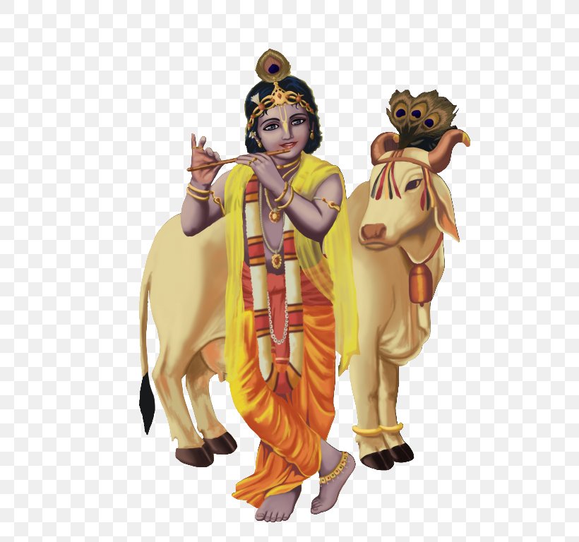 Krishna Govardhan Hill Hinduism Govardhan Puja Diwali, PNG, 543x768px, Krishna, Confidence, Costume, Diwali, Friendship Day Download Free