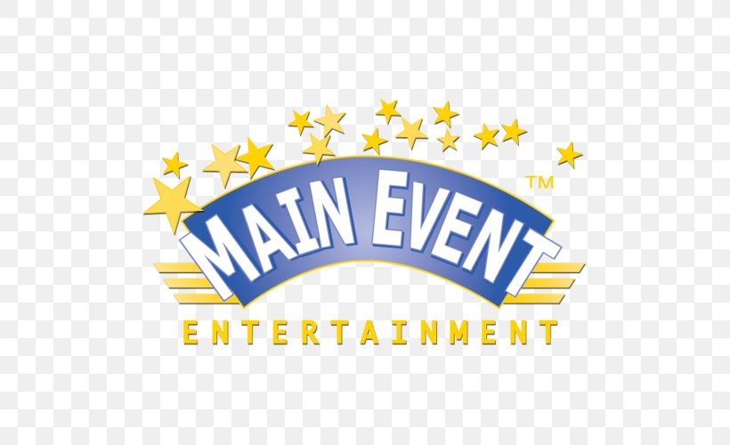 Logo Organization Main Event Clip Art, PNG, 500x500px, Logo, Area, Brand, Food, Main Event Download Free