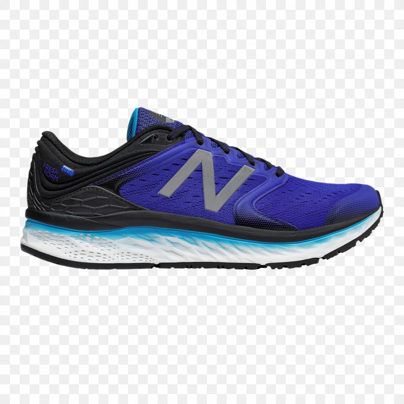 New Balance Sneakers ASICS Blue Clothing, PNG, 1024x1024px, New Balance, Adidas, Aqua, Asics, Athletic Shoe Download Free