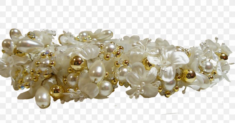 Pearl Earring Crown Jewellery Tiara, PNG, 1200x630px, Watercolor, Cartoon, Flower, Frame, Heart Download Free