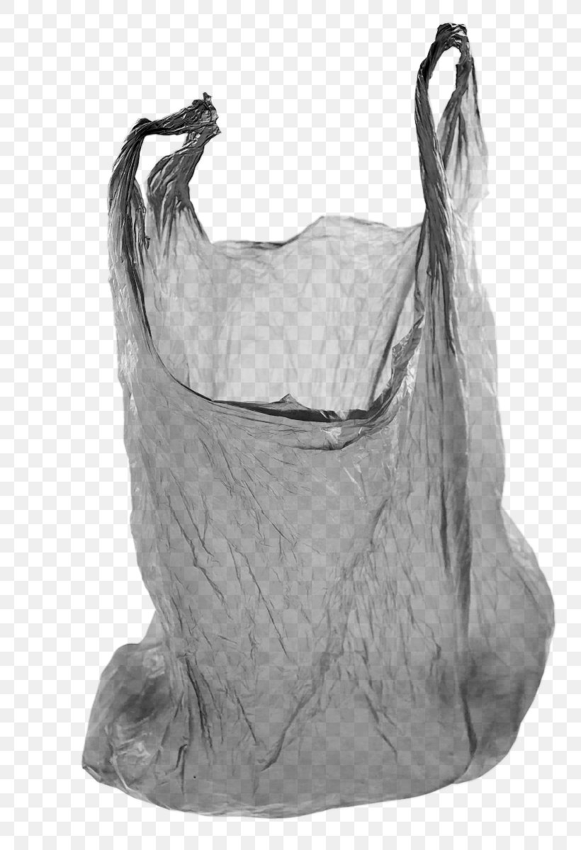 Plastic Bag Paper Polymer Biodegradation, PNG, 800x1200px, Plastic Bag, Bag, Biodegradation, Black And White, Handbag Download Free