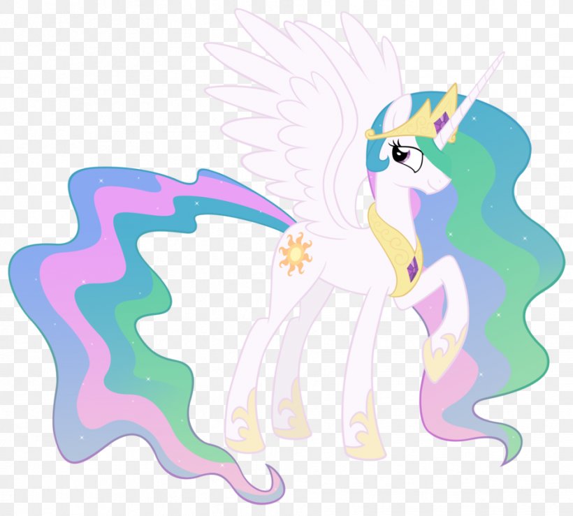 Pony Princess Celestia Pinkie Pie Rainbow Dash Rarity, PNG, 941x849px, Pony, Animal Figure, Art, Cartoon, Child Download Free