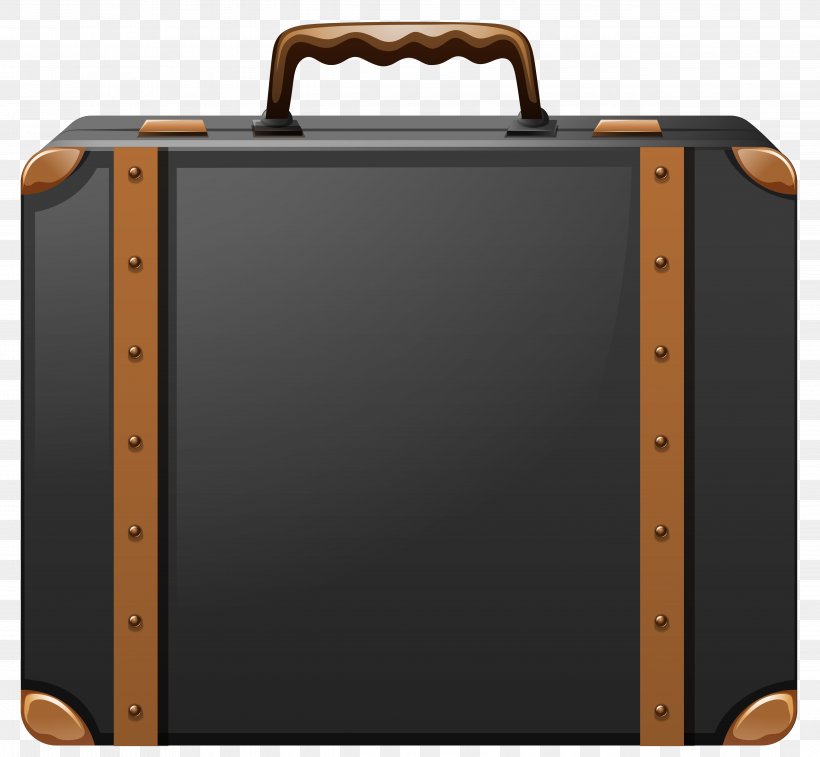 Suitcase Baggage Clip Art, PNG, 4967x4588px, Suitcase, Bag, Baggage, Image File Formats, Product Download Free