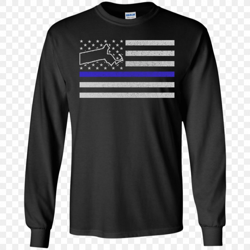 T-shirt Hoodie Clothing United States, PNG, 1024x1024px, Tshirt, Active Shirt, Black, Brand, Clothing Download Free