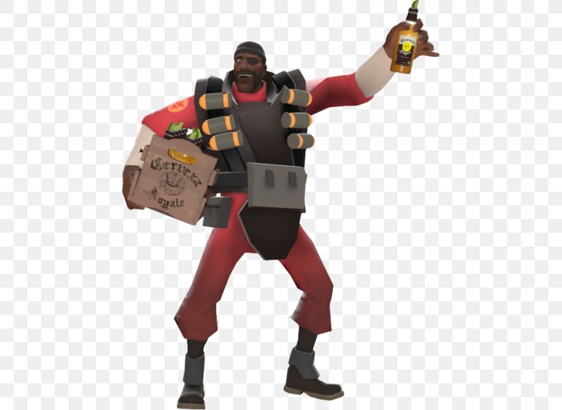 Team Fortress 2 Garry's Mod Dota 2 Video Game Taunting, PNG, 464x599px, Team Fortress 2, Action Figure, Beer, Blockland, Costume Download Free