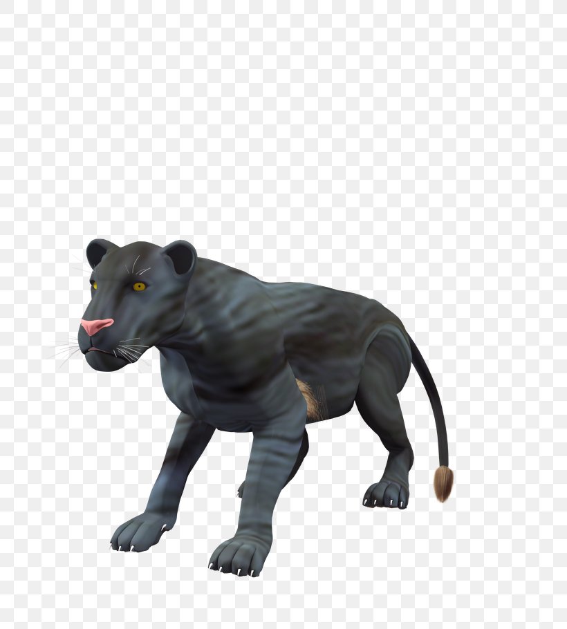 Wildlife Snout Terrestrial Animal Black Panther, PNG, 700x910px, Wildlife,  Animal, Animal Figure, Big Cats, Black Panther