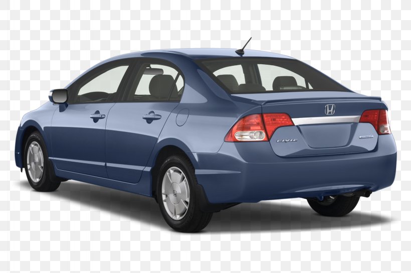 2011 Honda Civic Car Pontiac G6 Honda Civic Hybrid, PNG, 2048x1360px, 2011, Car, Automotive Design, Automotive Exterior, Brand Download Free