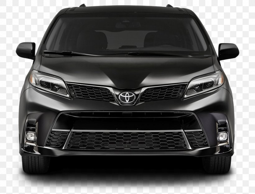 2018 Toyota Sienna Car Toyota Land Cruiser Prado 2018 Toyota RAV4, PNG, 926x705px, 2018 Toyota Rav4, 2018 Toyota Sienna, 2019, Toyota, Auto Part Download Free