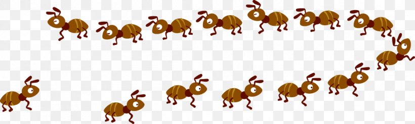 Ant Cartoon, PNG, 1141x343px, Ant, Animal Migration, Animation, Cartoon, Child Download Free