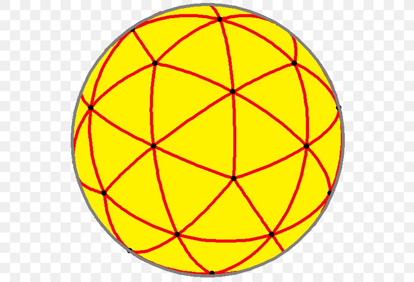 Circle Spherical Polyhedron Pentakis Dodecahedron Sphere, PNG, 554x558px, Spherical Polyhedron, Area, Ball, Dodecahedron, Geometry Download Free