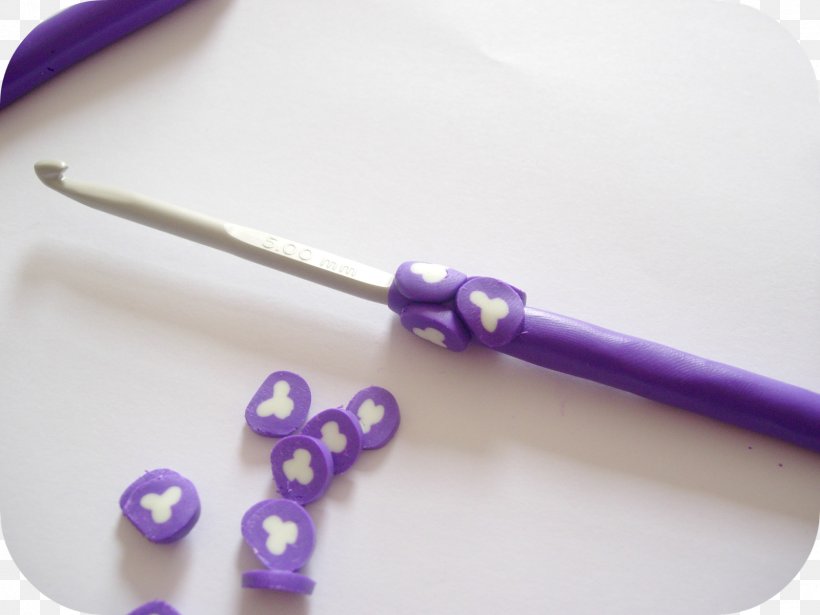 Crochet Hook Polymer Clay Fimo, PNG, 1600x1200px, Crochet Hook, Body Jewelry, Clay, Color, Crochet Download Free
