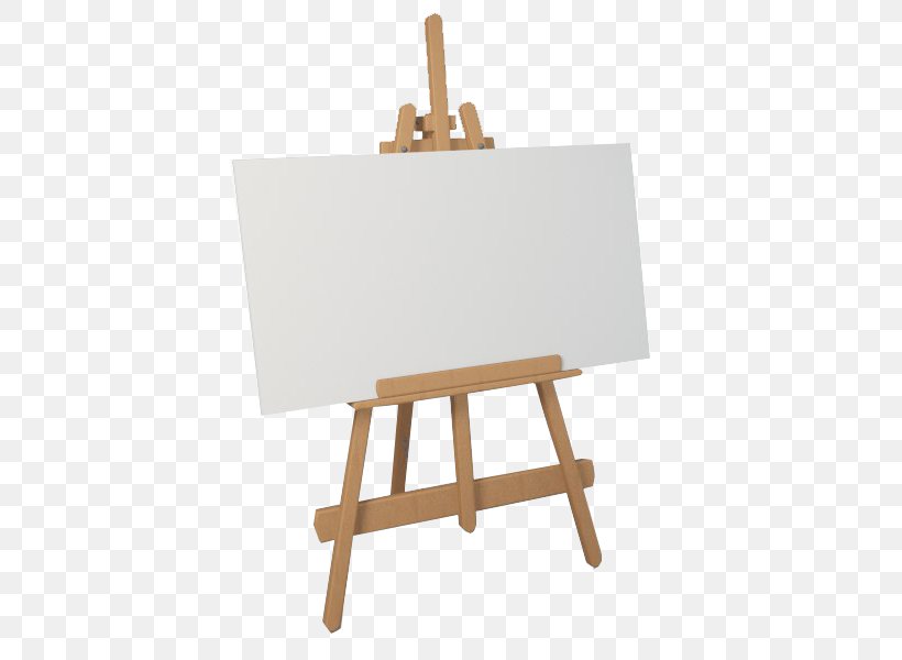 Easel Painting Canvas Drawing Art, PNG, 600x600px, 3d Modeling, Easel, Animation, Art, Artist Download Free