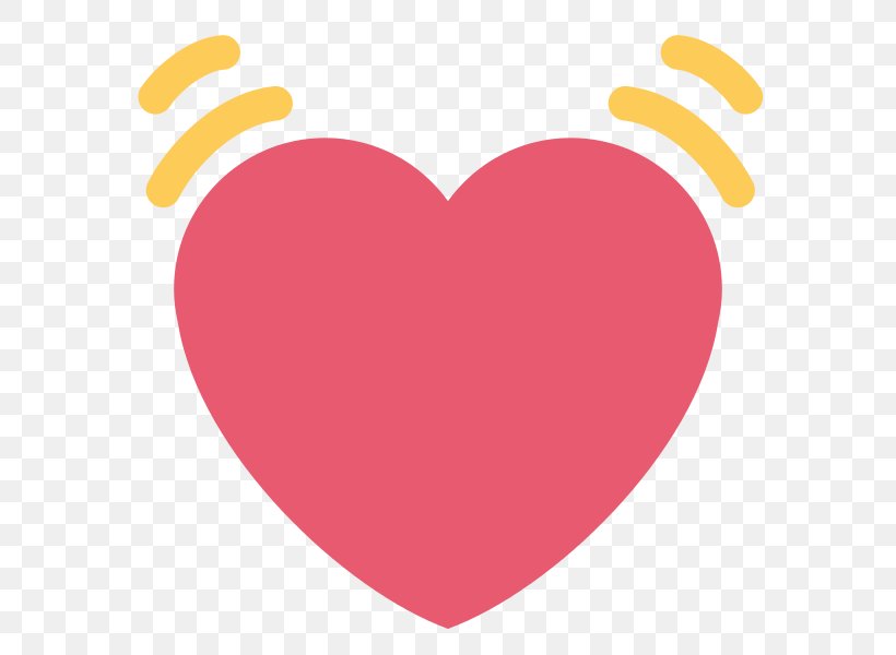 Emoji Heart Emoticon Symbol Love, PNG, 600x600px, Watercolor, Cartoon, Flower, Frame, Heart Download Free