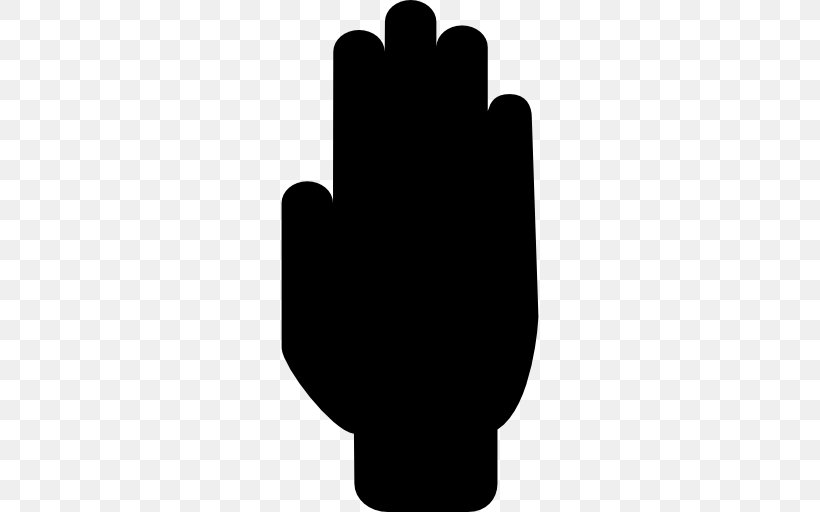 Hand Shape, PNG, 512x512px, Finger, Black, Black And White, Digit, Filename Extension Download Free
