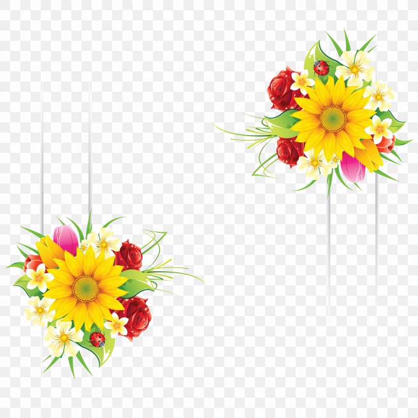 Floral Design Download Computer File, PNG, 3000x3000px, Floral Design, Chrysanths, Coreldraw, Cut Flowers, Dahlia Download Free