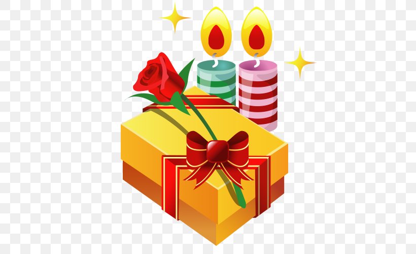 Gift Adobe Illustrator, PNG, 500x500px, Gift, Balloon, Birthday, Box, Christmas Download Free