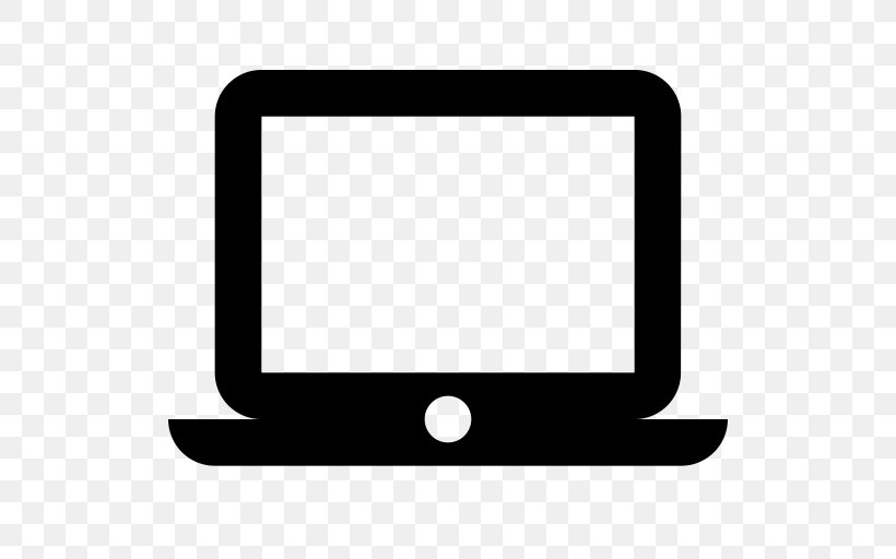 Laptop Icon Design, PNG, 512x512px, Laptop, Computer Icon, Computer Monitors, Display Device, Handheld Devices Download Free