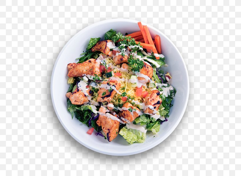 Mediterranean Cuisine Caesar Salad Fattoush Parsley Modern Mediterranean Shawarma, PNG, 600x600px, Mediterranean Cuisine, Caesar Salad, Chicken, Chinese Chicken Salad, Cuisine Download Free