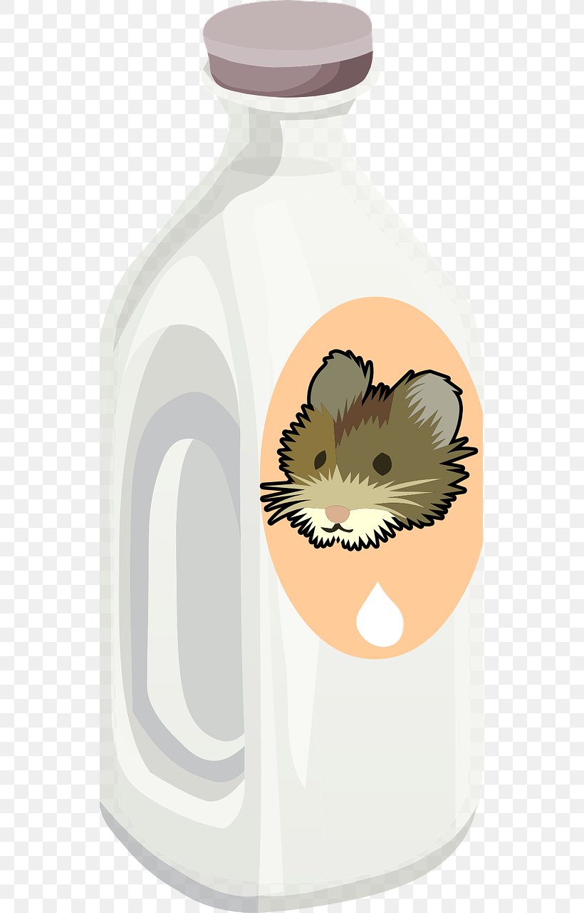 Milk Bottle Drink Clip Art, PNG, 640x1280px, Milk, Baby Bottles, Baby Formula, Bottle, Drink Download Free