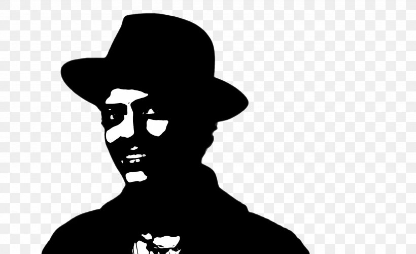 Silhouette Head Headgear Black-and-white Hat, PNG, 2560x1564px, Silhouette, Blackandwhite, Fashion Accessory, Gentleman, Hat Download Free