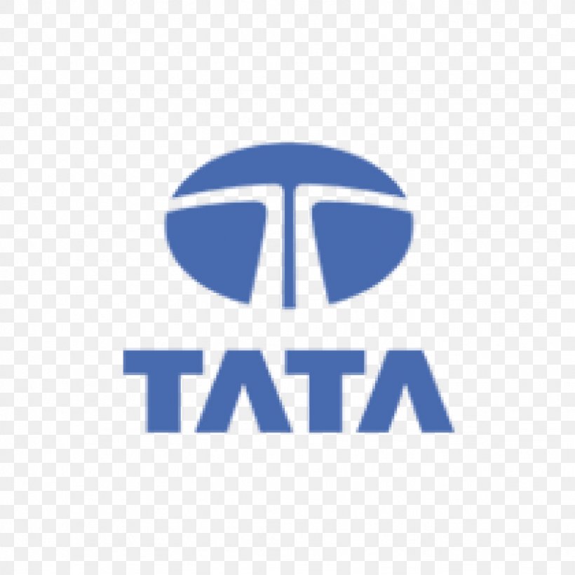 Tata Motors Jaguar Cars India Tata Group, PNG, 1024x1024px, Tata Motors, Area, Automotive Industry, Blue, Brand Download Free