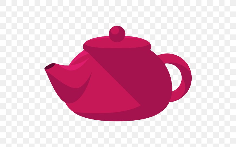 Teapot Kettle Clip Art, PNG, 512x512px, Tea, Cup, Drink, Drinkware, Kettle Download Free