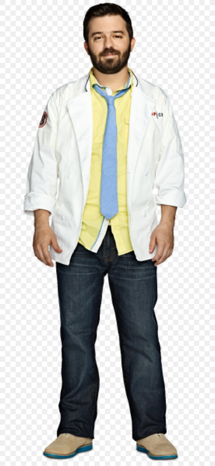 Tom Colicchio Top Chef, PNG, 640x1778px, Tom Colicchio, Abdomen, Blazer, Chef, Costume Download Free