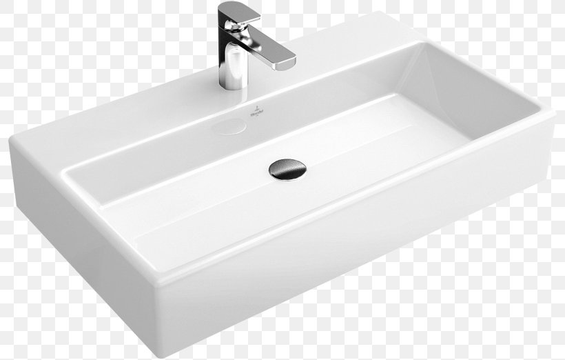 Villeroy & Boch Kitchen Sink Bathroom Hansgrohe, PNG, 800x522px, Villeroy Boch, Bathroom, Bathroom Sink, Blanco, Blender Download Free