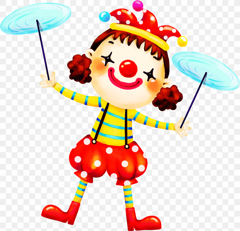 Clown, PNG, 1540x1482px, Clown Download Free