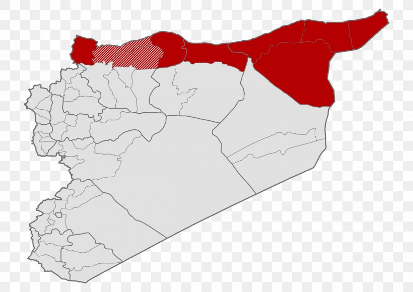 Democratic Federation Of Northern Syria Kurdistan Al-Hasakah Governorate Raqqa Kurdish, PNG, 1200x849px, Kurdistan, Alhasakah Governorate, Area, Kurdish, Kurdish Region Western Asia Download Free