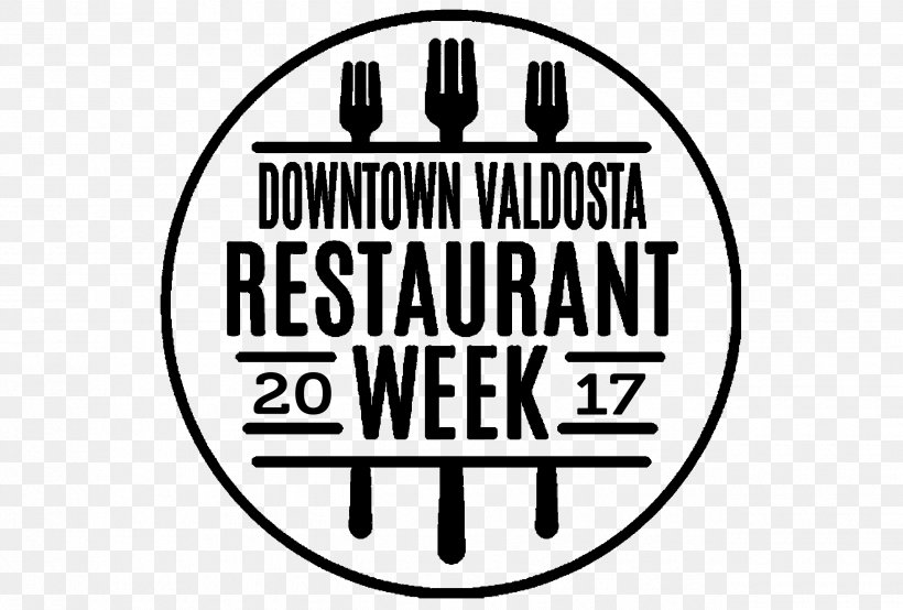 Downtown Valdosta Restaurant Week Valdosta Main Street 0 Bank Of The Ozarks, PNG, 2550x1725px, 2018, Area, Brand, Georgia, July Download Free