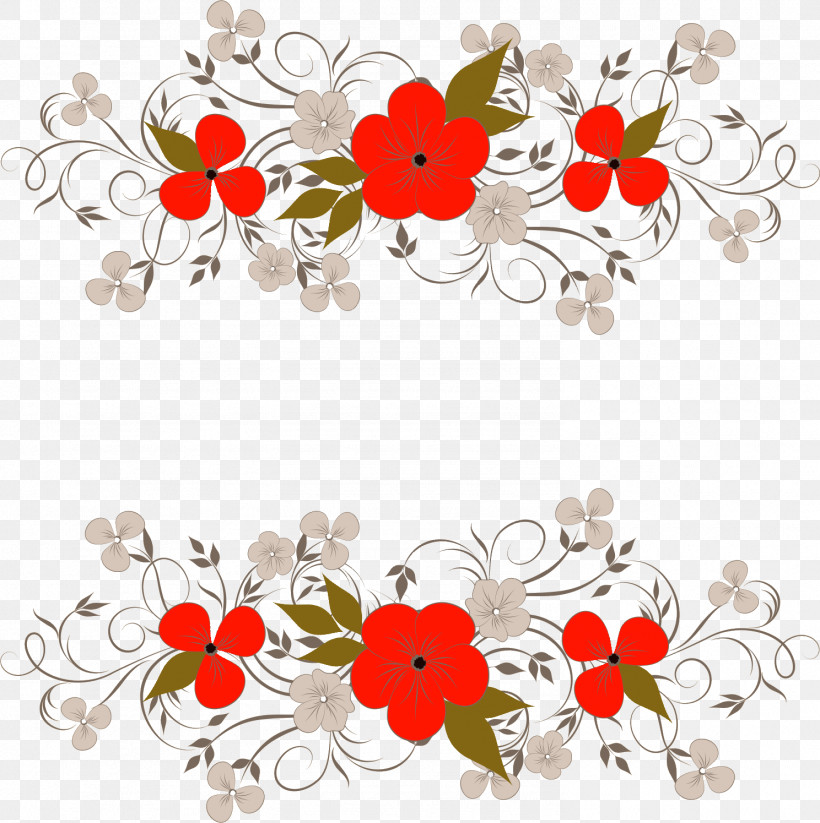 Flower Rectangle Frame Floral Rectangle Frame, PNG, 1488x1495px, Flower Rectangle Frame, Floral Design, Floral Rectangle Frame, Flower, Leaf Download Free