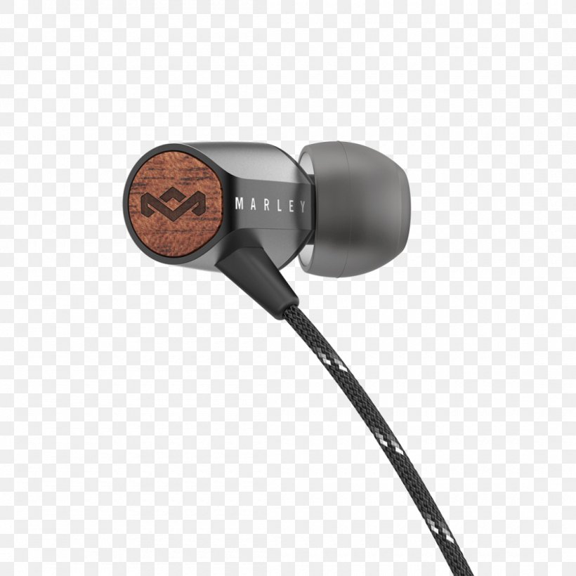 marley ear buds