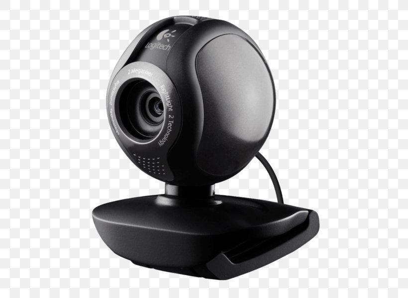 Microphone Webcam Logitech High-definition Video Megapixel, PNG, 600x600px, Microphone, Camera, Cameras Optics, Electronic Device, Highdefinition Video Download Free
