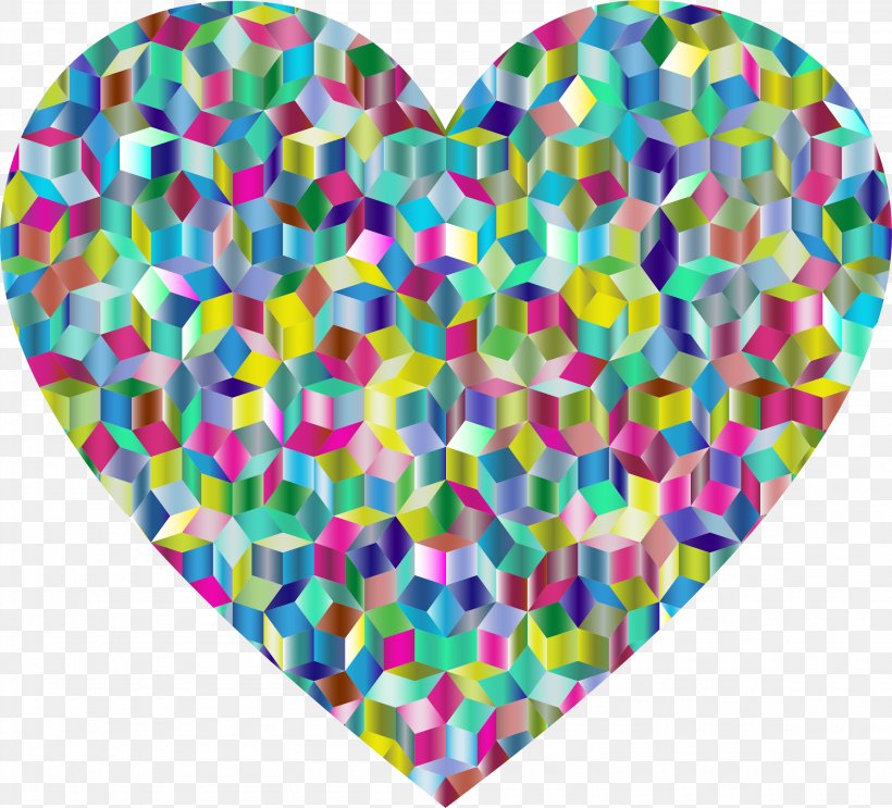 Mosaic Clip Art, PNG, 2304x2090px, Mosaic, Art, Empathy, Heart, Love Download Free