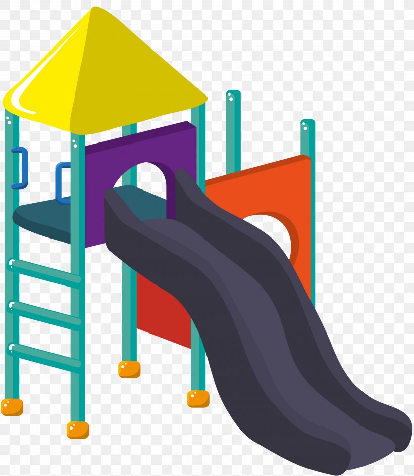 Playground Slide Clip Art, PNG, 3754x4317px, Playground, Child, Chute, Game, Outdoor Play Equipment Download Free